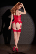 Visualizza Calze per reggicalze tallone cubano Inlet