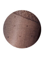 Visualizza Collant effetto reggicalze con pois Spice Up