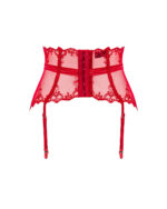 Visualizza Reggicalze con eleganti decori Lonesia