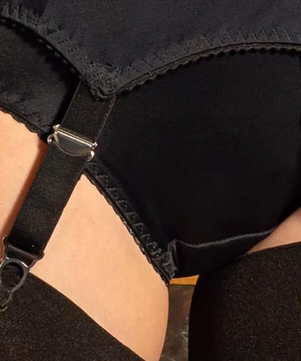 Visualizza Video Reggicalze Vintage Liz