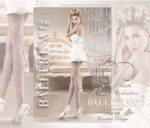 Visualizza Collant sposa con disegni raffinati 118